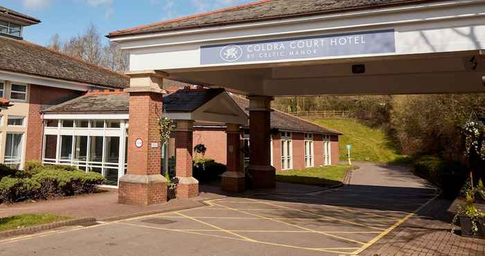 Others Coldra Court Hotel by Celtic Manor