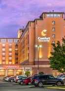 Imej utama Comfort Inn & Suites Logan International Airport