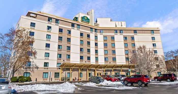 Lainnya La Quinta Inn & Suites by Wyndham Boston Somerville