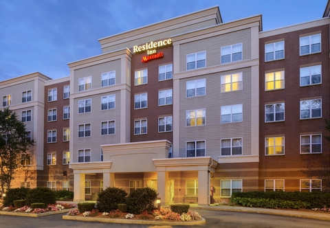 Others Residence Inn by Marriott Boston Framingham