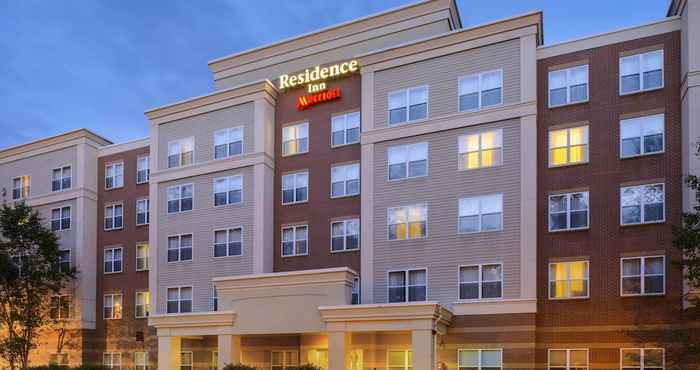 Others Residence Inn by Marriott Boston Framingham