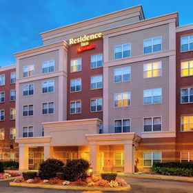 Primary image 1 เรสซิเดนซ์อินน์ บายแมริออท บอสตัน ฟรามิงแฮม, โรงแรม & ที่พัก Middlesex County