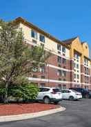 Imej utama Comfort Inn Detroit/Warren Sterling Heights