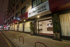 其他 SJ Executive - San Juan Curitiba