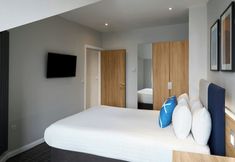Lainnya 4 Four Points Flex by Sheraton Edinburgh