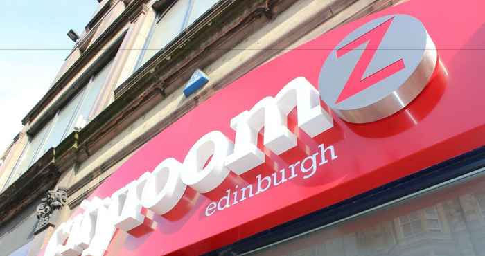 อื่นๆ Cityroomz Edinburgh