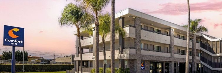 その他 Comfort Inn Sea World Area