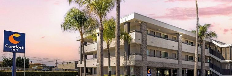 Khác Comfort Inn Sea World Area