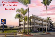 Others Comfort Inn Sea World Area