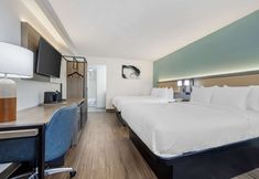 その他 6 Comfort Inn Sea World Area