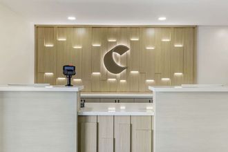 その他 4 Comfort Inn Sea World Area