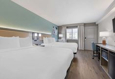 その他 7 Comfort Inn Sea World Area