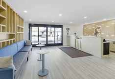 Lain-lain 3 Comfort Inn Sea World Area