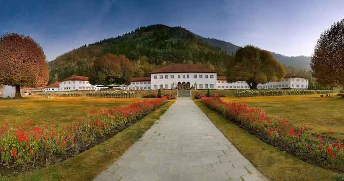 Lainnya The Lalit Grand Palace Srinagar