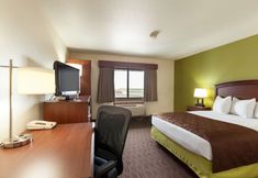 其他 4 AmericInn by Wyndham Wahpeton