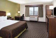 其他 5 AmericInn by Wyndham Wahpeton