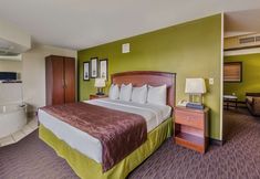 其他 7 AmericInn by Wyndham Wahpeton