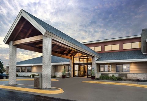 其他 AmericInn by Wyndham Wahpeton