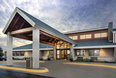 其他 AmericInn by Wyndham Wahpeton