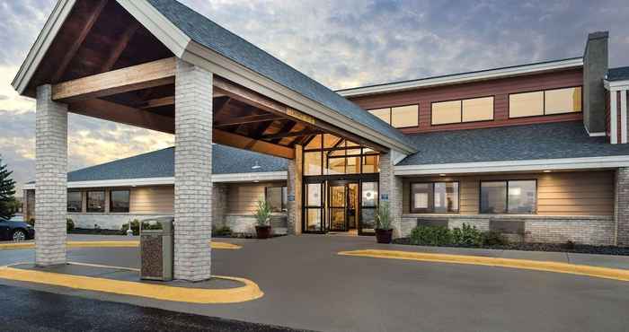 Others AmericInn by Wyndham Wahpeton