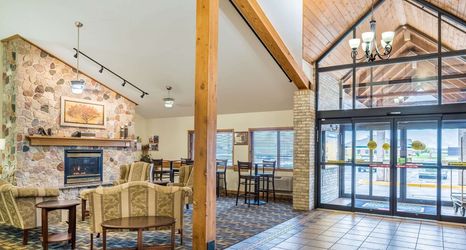 其他 2 AmericInn by Wyndham Wahpeton