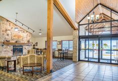 Others 2 AmericInn by Wyndham Wahpeton