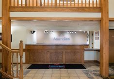 其他 3 AmericInn by Wyndham Wahpeton