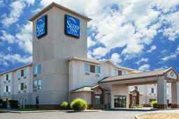 Sleep Inn & Suites, SGD 180.58