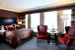 Edinburgh Holyrood Hotel, SGD 633.08