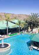 Primary image Mercure Alice Springs Resort