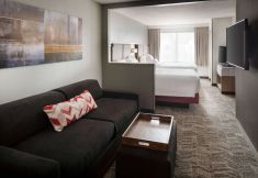 기타 4 Sonesta Select Seattle Renton Suites