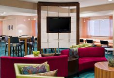 기타 3 Sonesta Select Seattle Renton Suites