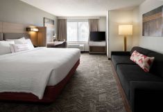 기타 6 Sonesta Select Seattle Renton Suites