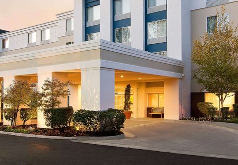 기타 Sonesta Select Seattle Renton Suites