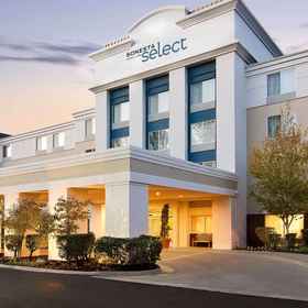 Primary image 1 Sonesta Select Seattle Renton Suites, Hotel Washington