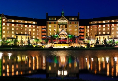 Khác Mount Airy Casino Resort - Adults Only