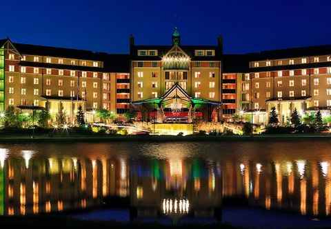 Lain-lain Mount Airy Casino Resort - Adults Only