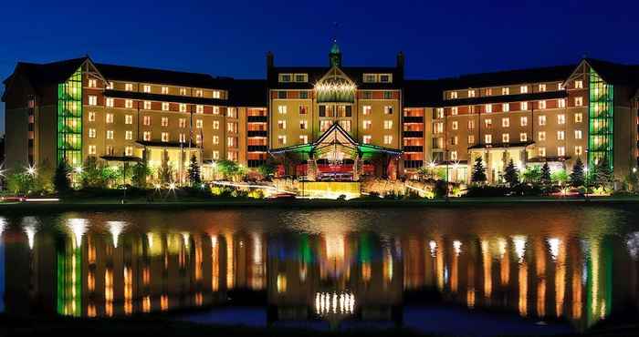 Khác Mount Airy Casino Resort - Adults Only