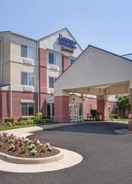 Imej utama Fairfield Inn & Suites Dulles Airport Chantilly