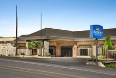 其他 Baymont by Wyndham Bremerton WA