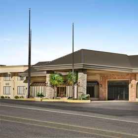 Primary image1Baymont by Wyndham Bremerton WA,基察普县飯店