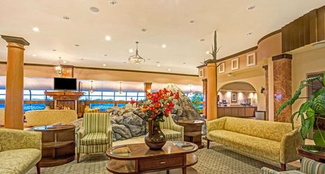 其他 2 Baymont by Wyndham Bremerton WA