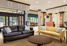 其他 4 Baymont by Wyndham Bremerton WA