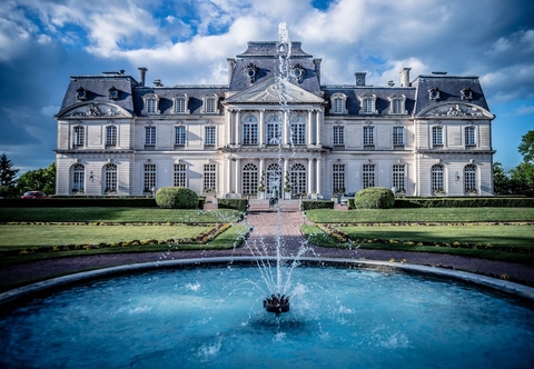 อื่นๆ Château d'Artigny