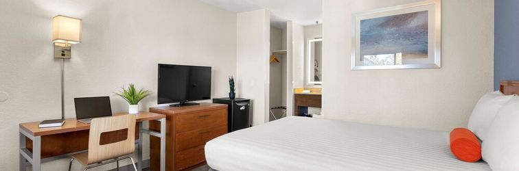 其他 Good Nite Inn Camarillo