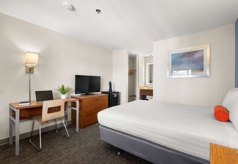 其他 Good Nite Inn Camarillo