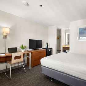 Primary image1卡馬里奧晚安旅館,文图拉县飯店