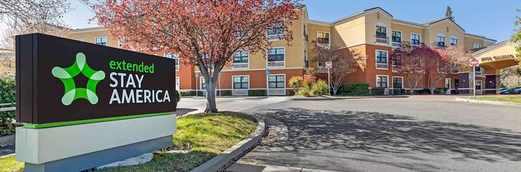 Khác Extended Stay America Suites San Ramon Bishop Ranch East