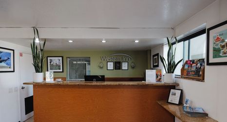 Khác 2 Western Inn & Suites - Old Town