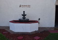 その他 3 Old Town Western Inn & Suites